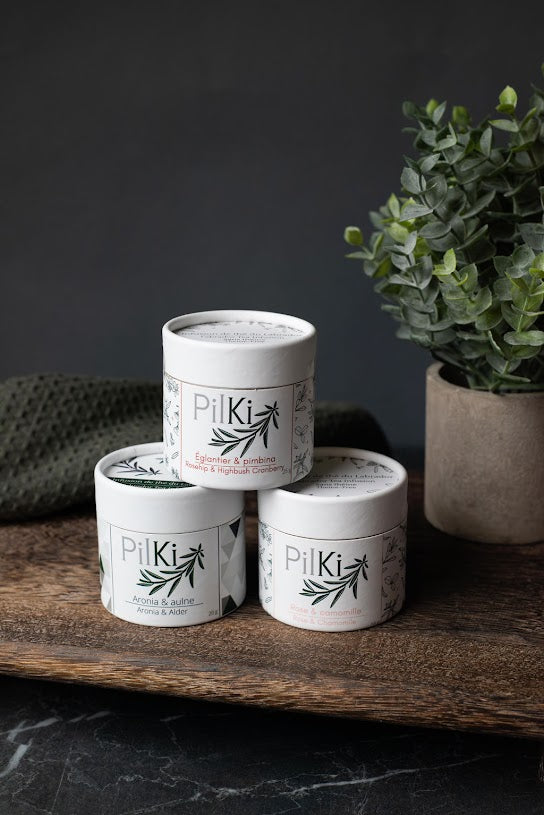 Tea - Pilki - 16g