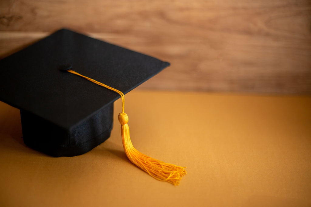 Celebrate Graduation With These Gift Ideas!