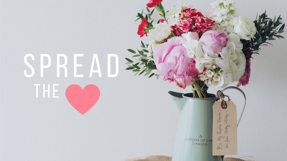 Spread the Love | 8 Heartfelt and Meaningful Gift Ideas