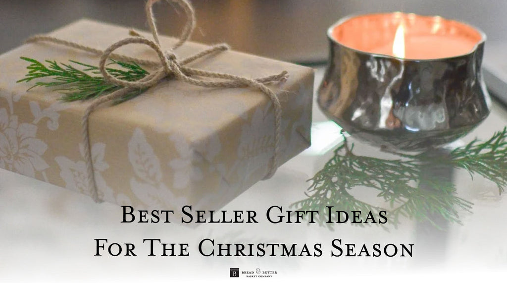 Your Gift Ideas for the Christmas Season