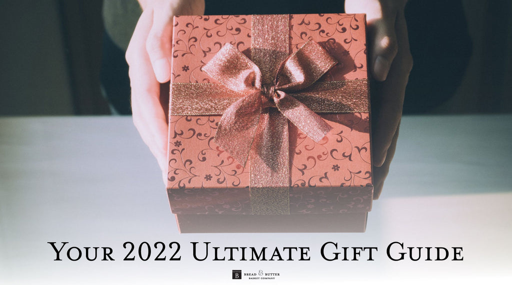 Your 2022 Ultimate Gift Guide