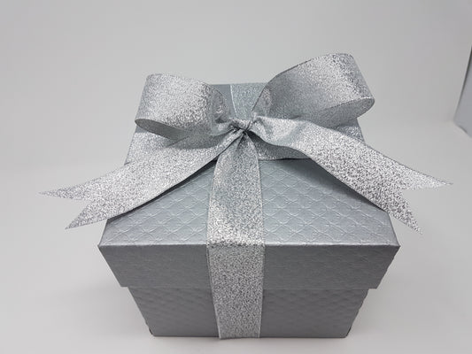 What Is a Good Business Gift for a Professional Client or Customer?