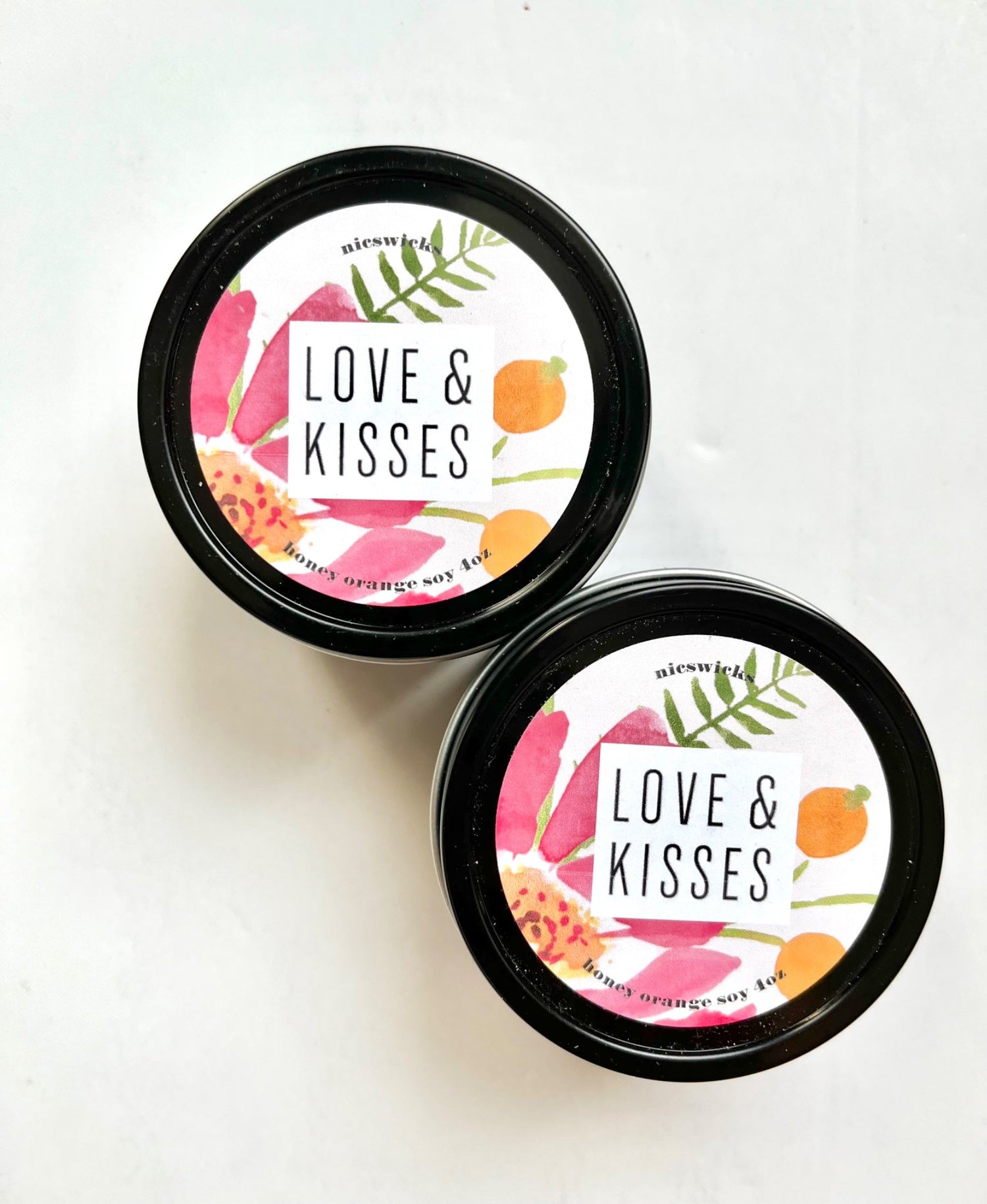 Valentines, Galentines, and Just Because