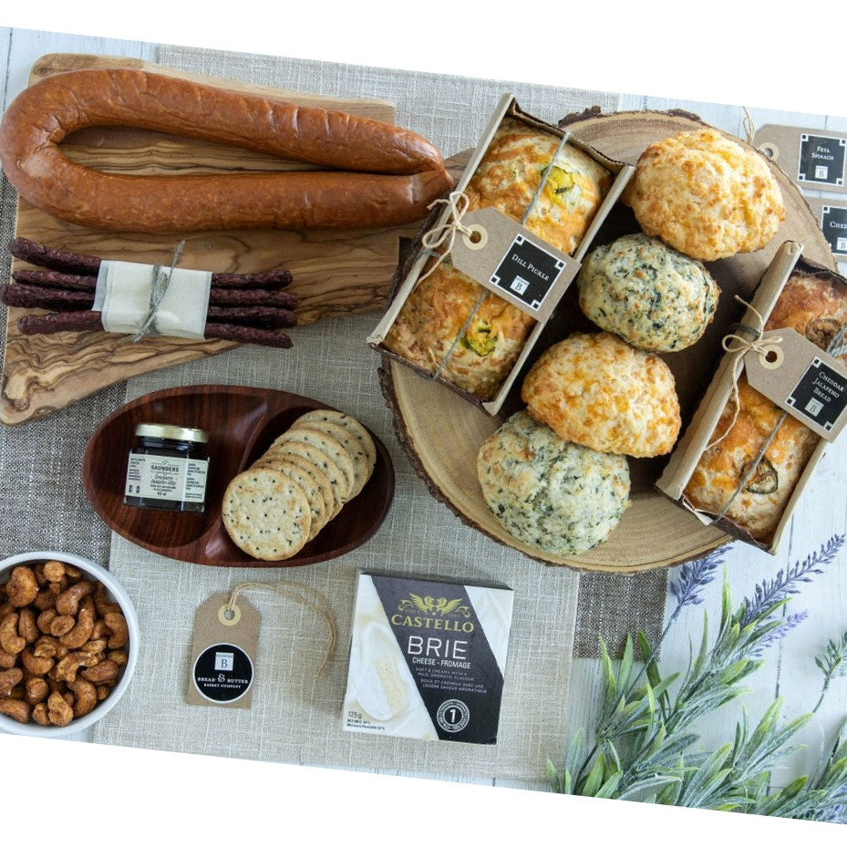 Featured Gift Baskets