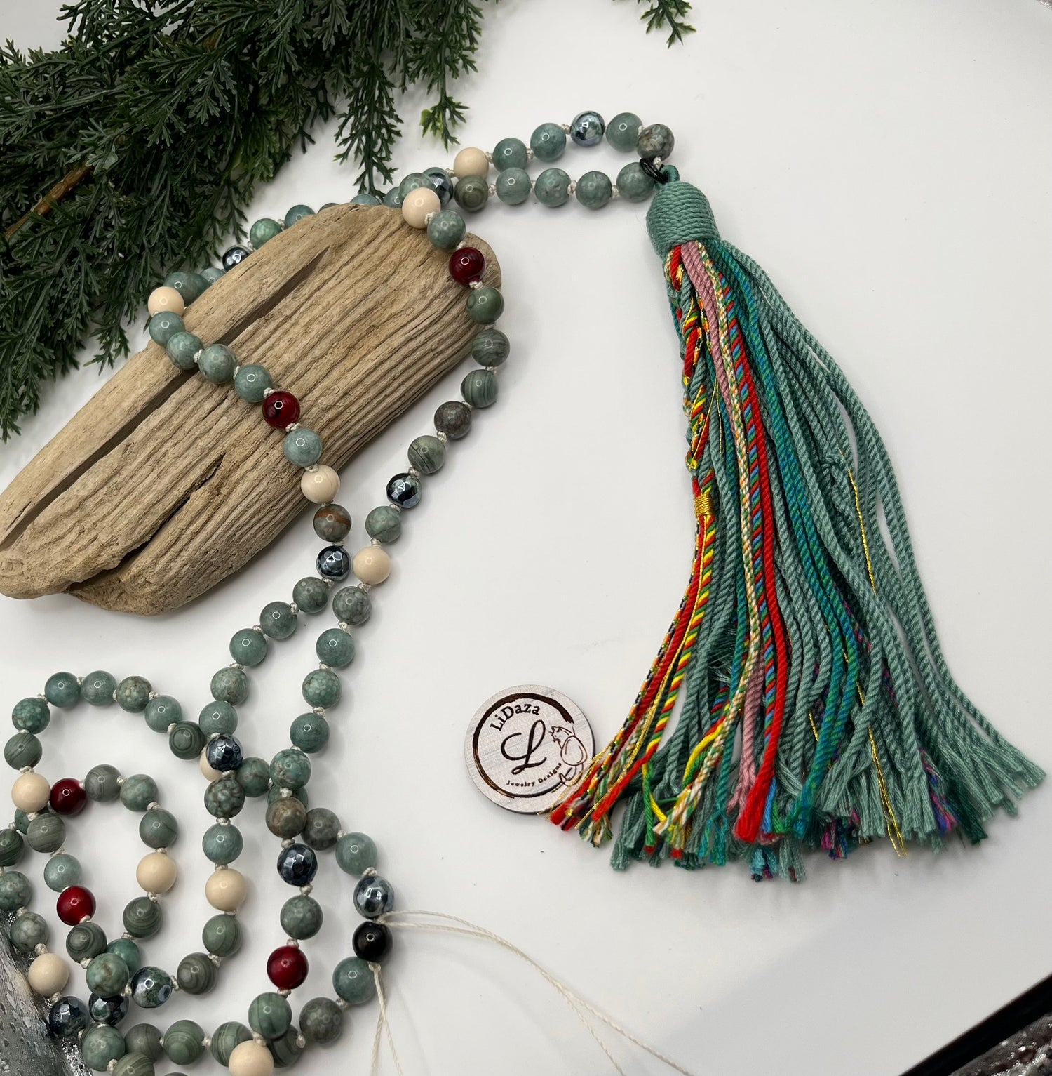 Unique And Only In The Boutique