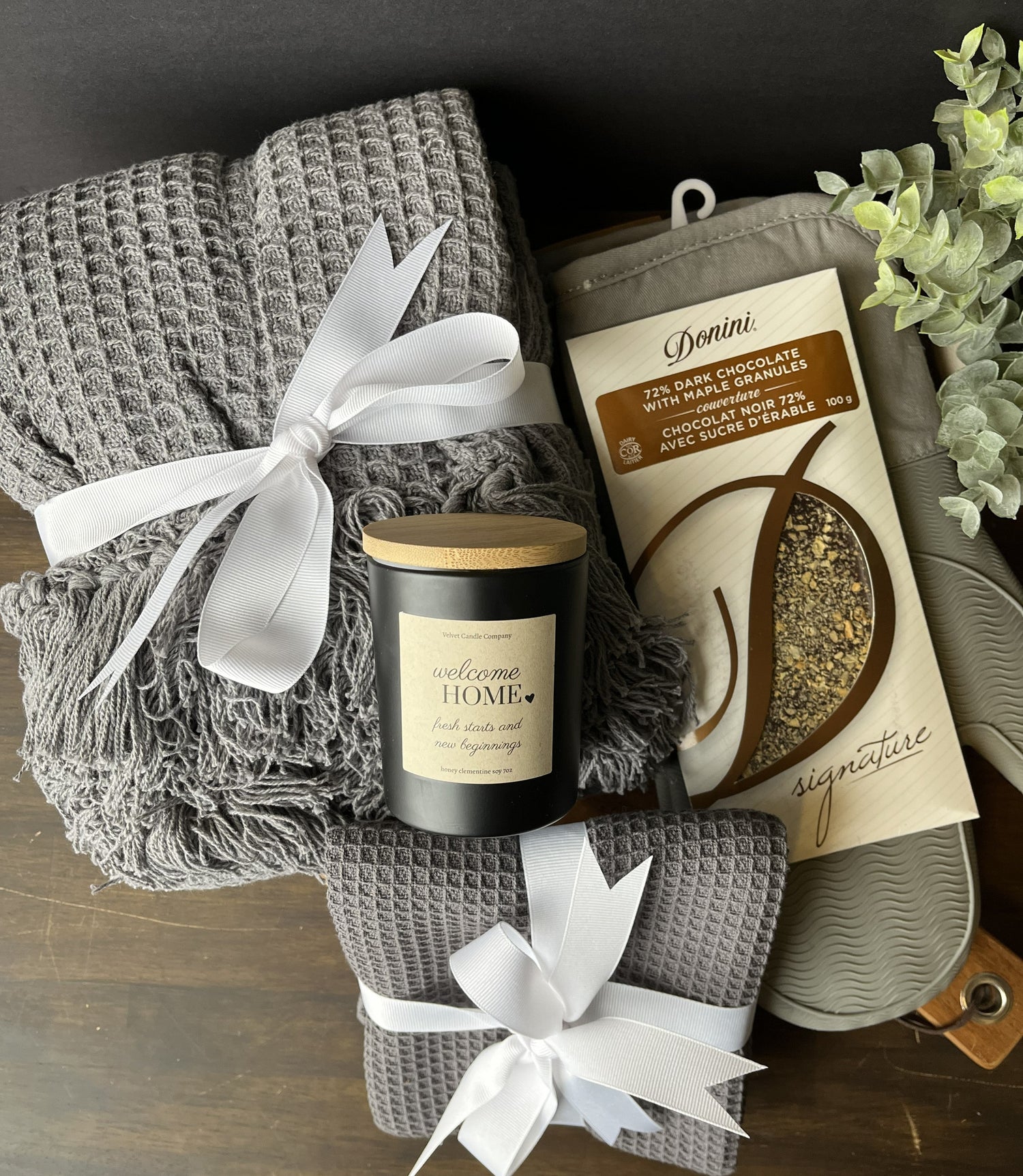 Keepsake Gifts
