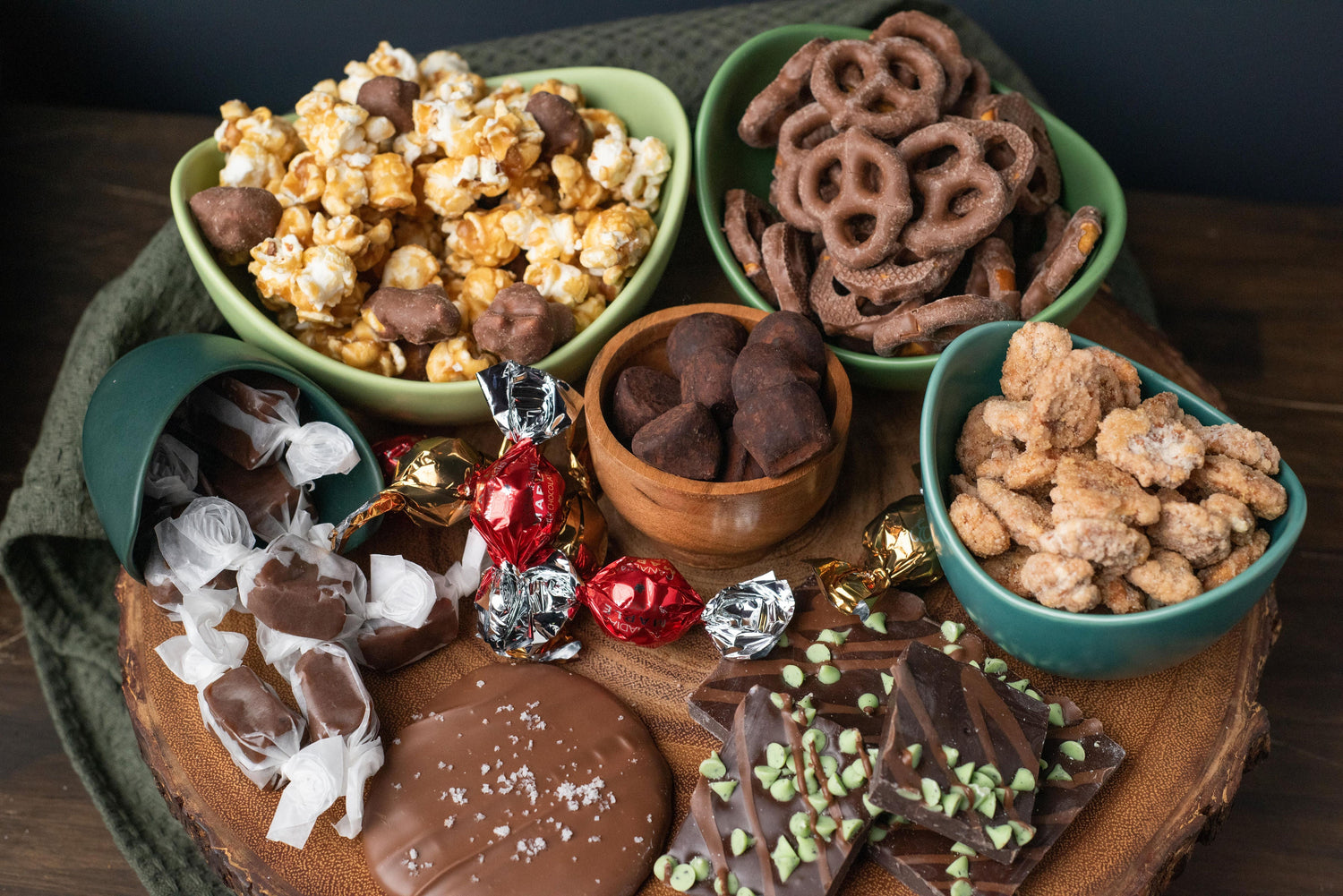 Festive Holiday Collection
