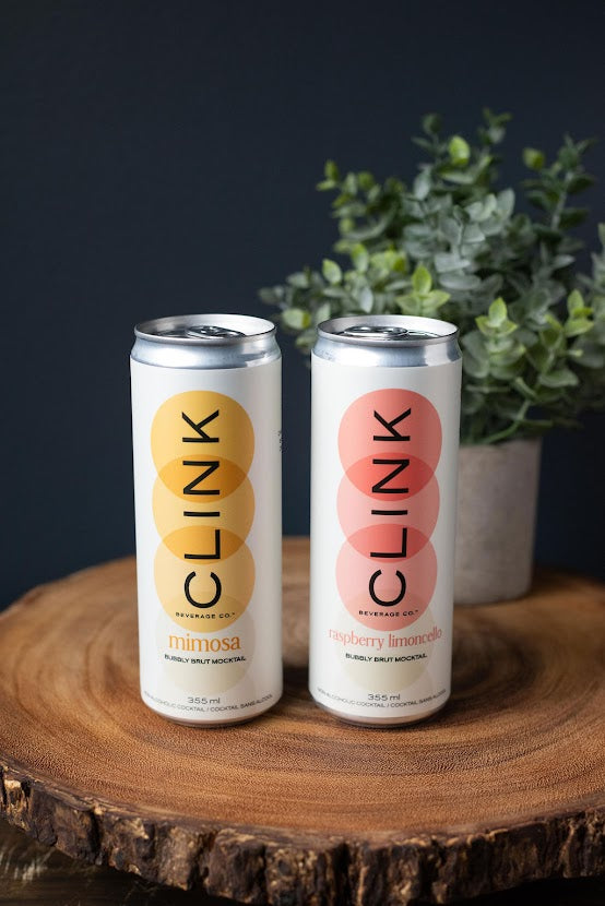 Clink Beverage