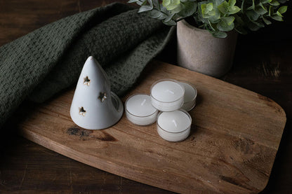 Candle Light Mini Spa