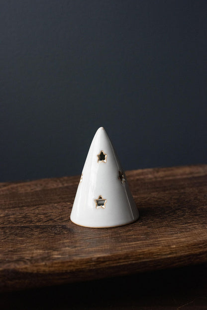 Candle Light Mini Spa