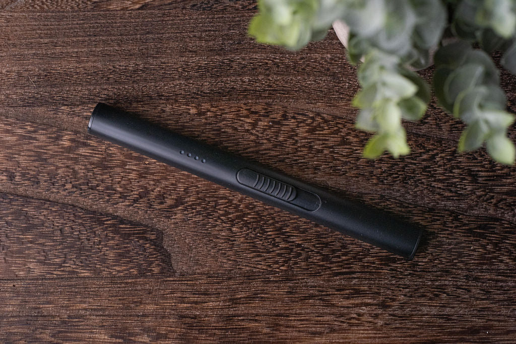 Candle Light Mini Spa