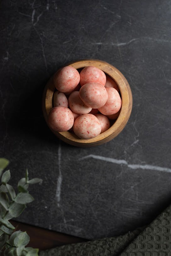 SC - Yogurt Freeze Dried Strawberries