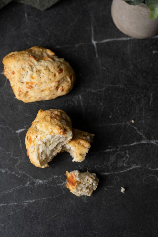 Scones - 2oz - Savory