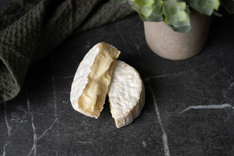 Cheese - Brie