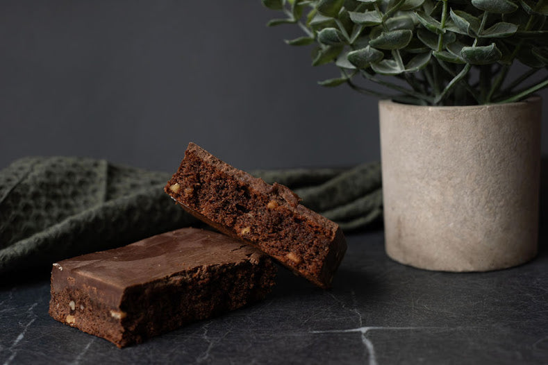 Brownie Square - WSB