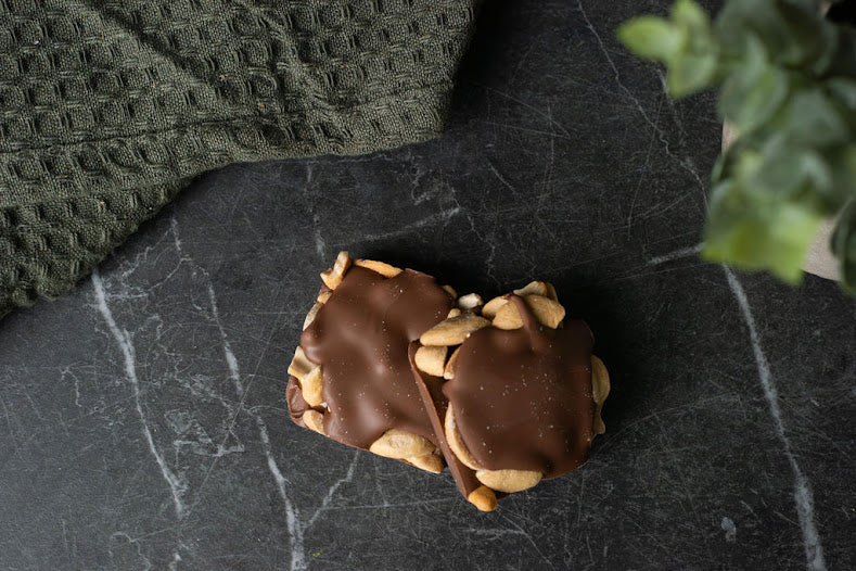 Cashew Muddle