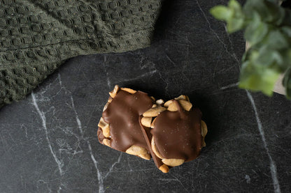 Cashew Muddle