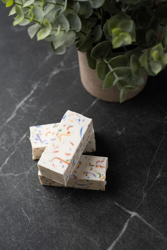 Bar Soap - Mini - So Soap Co (assorted)