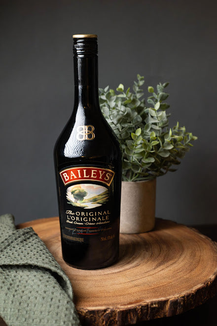 Baileys Irish Cream 750ml