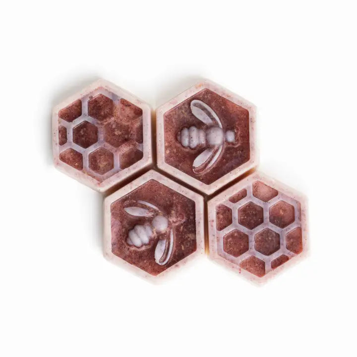 Fersk Body Butter Scrub