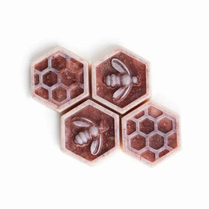 Fersk Body Butter Scrub