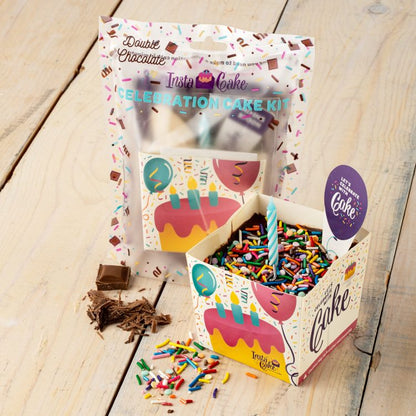 Insta Cakes