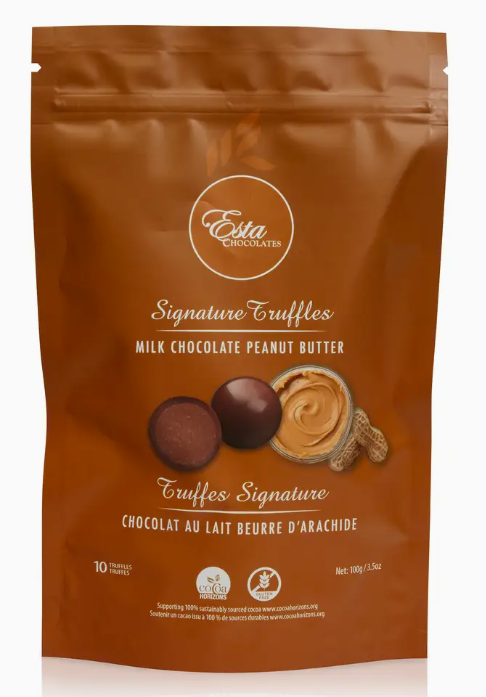 Truffles Esta