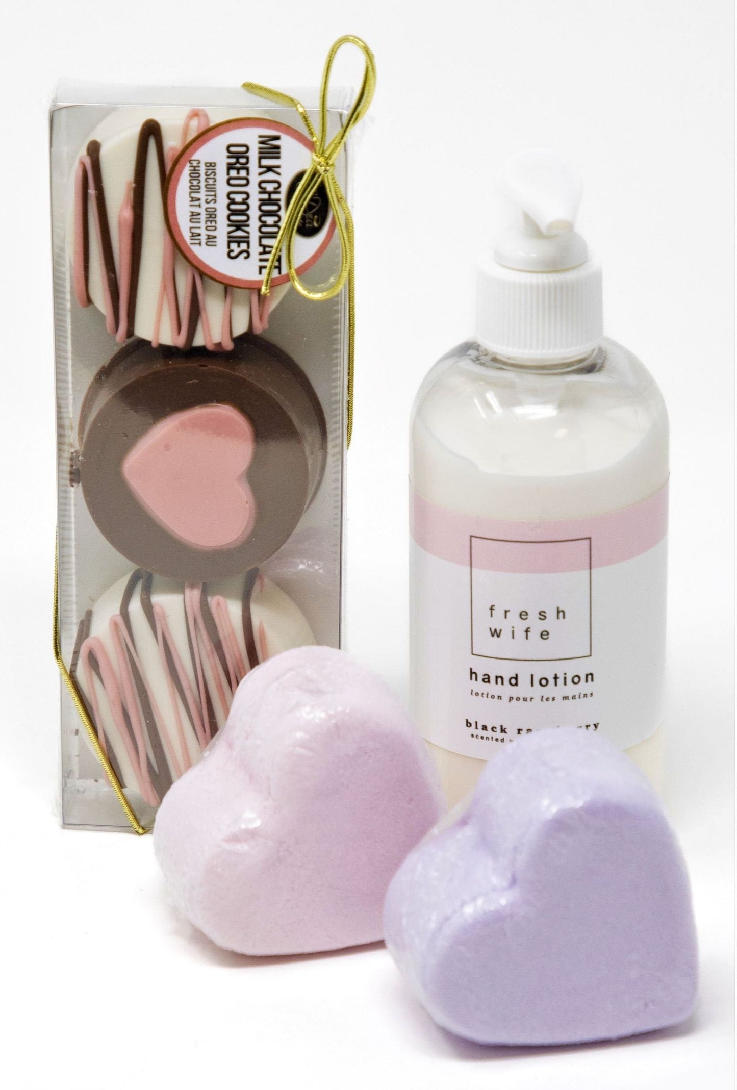Sweet and Soothing