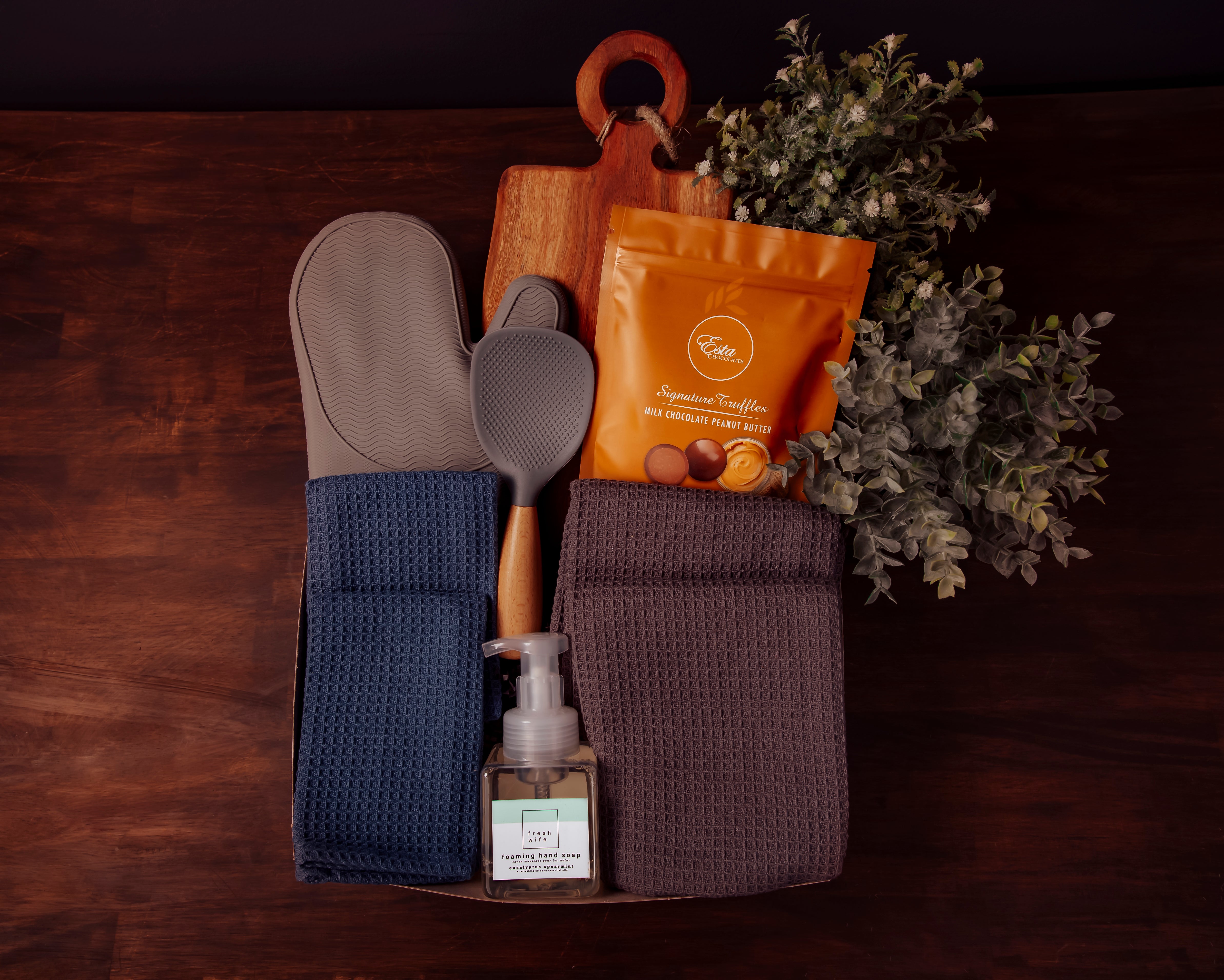 Kitchen Gift