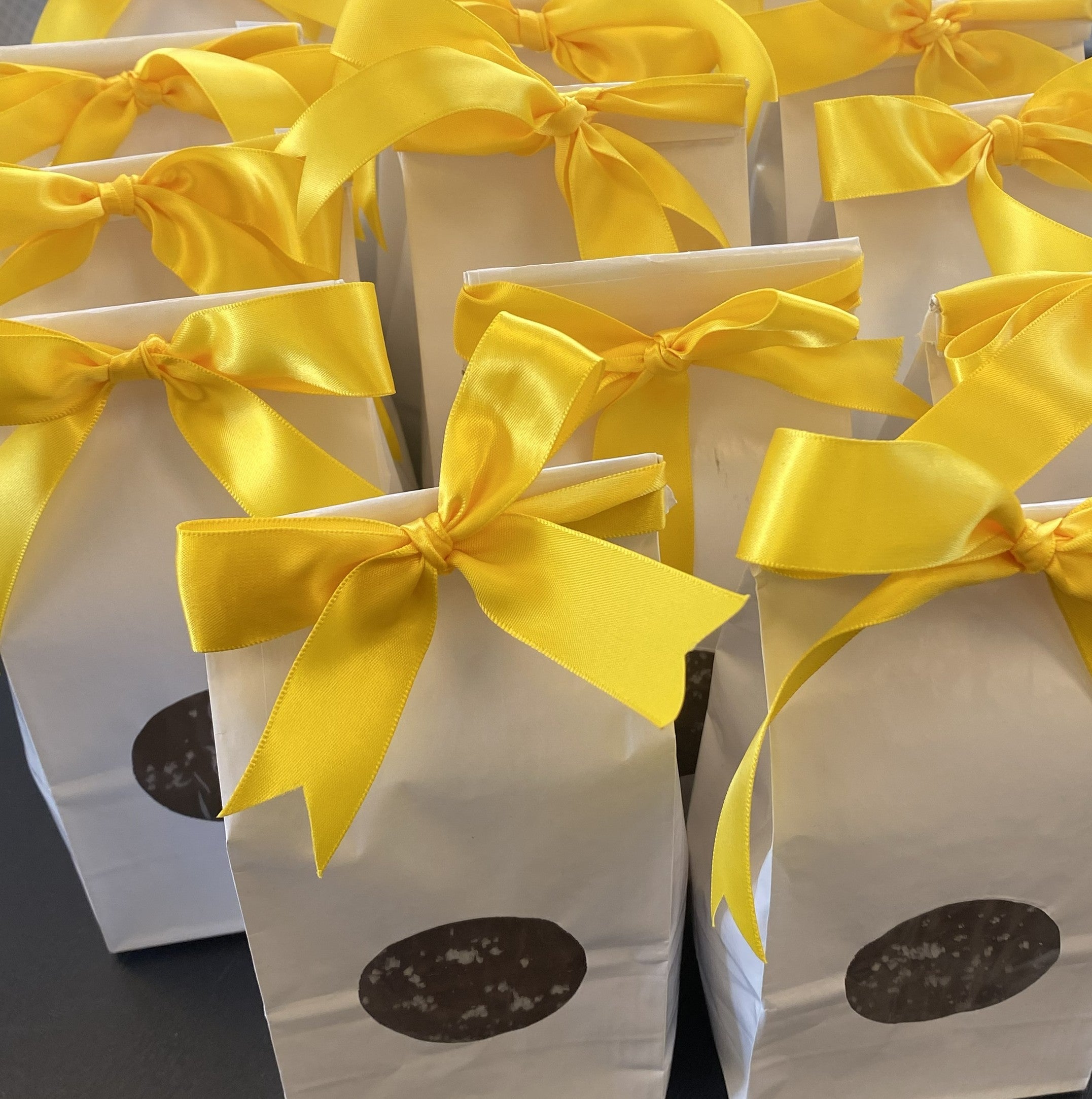 The Treat Bag-Staff Favorites