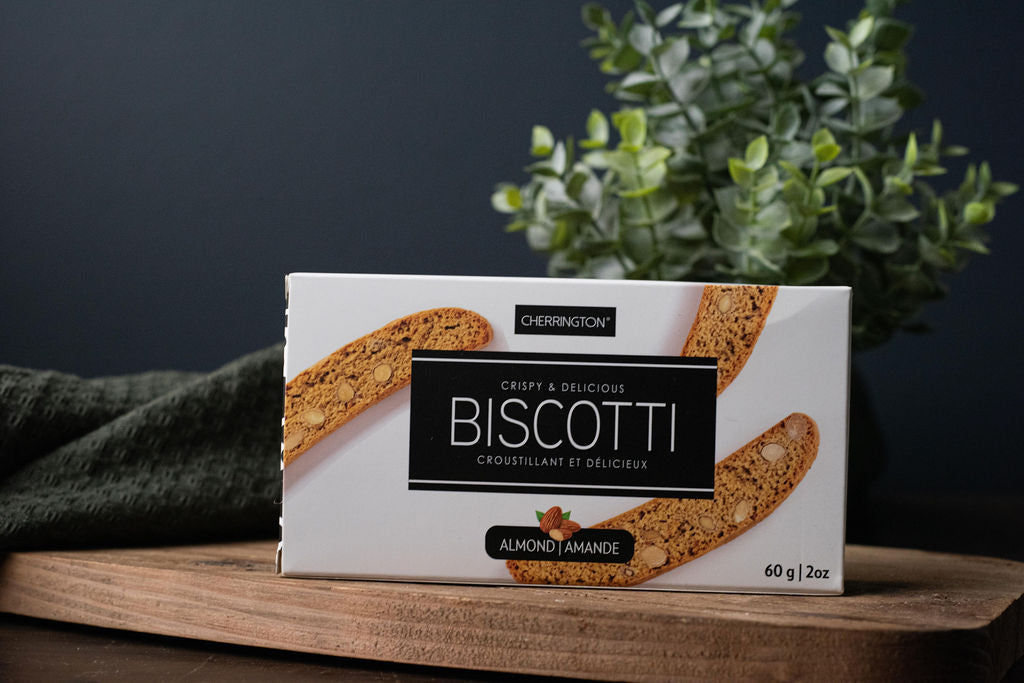 Biscotti