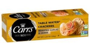 Crackers Cherington 125 gm