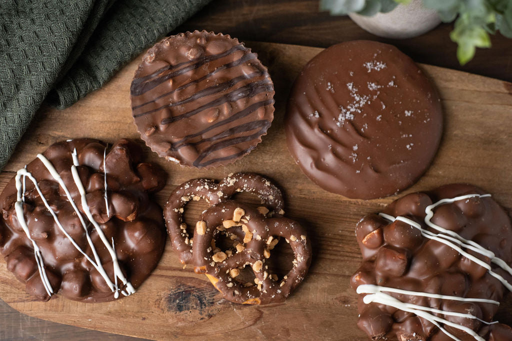 Little Chocolate Box