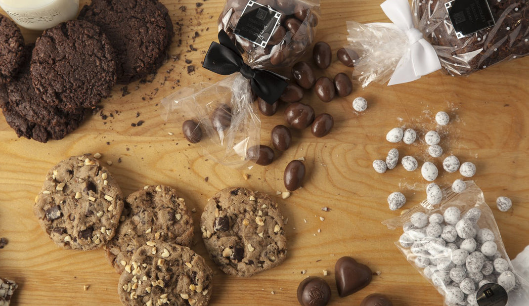 Bread and Butter Basket Co. Gift Baskets Edmonton Bread & Butter Basket Co.