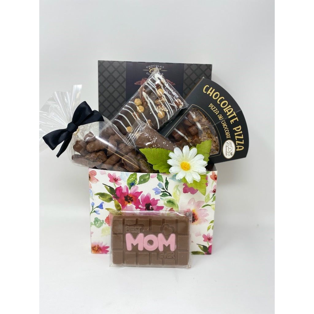 Chocolate for MOM