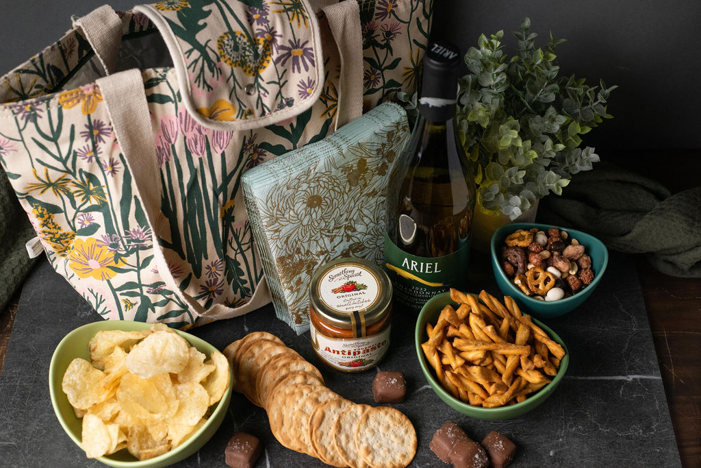 Petals and Picnic
