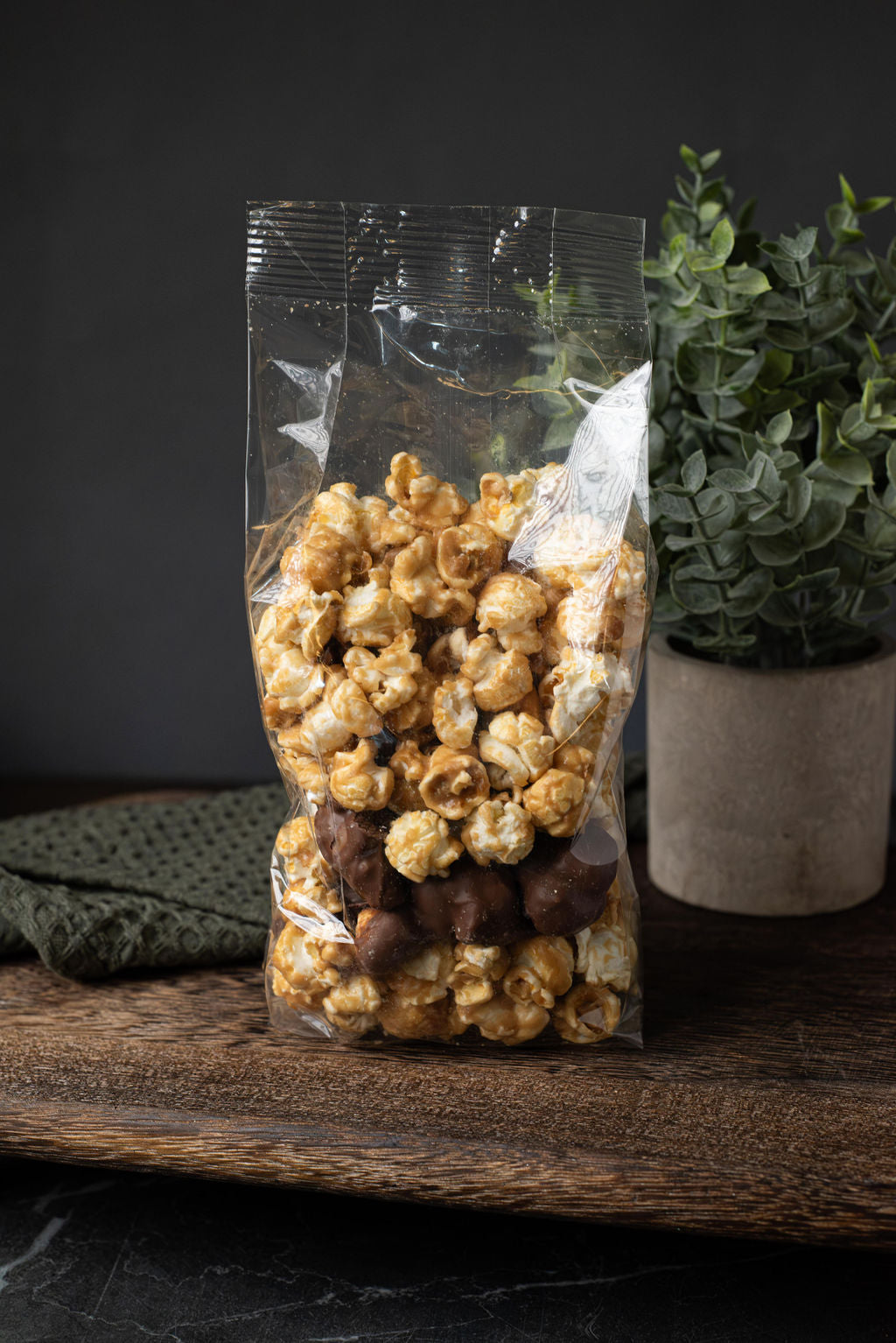 The Treat Bag-Staff Favorites