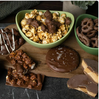 The Treat Bag-Staff Favorites