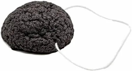 Luna Face Sponge - Black