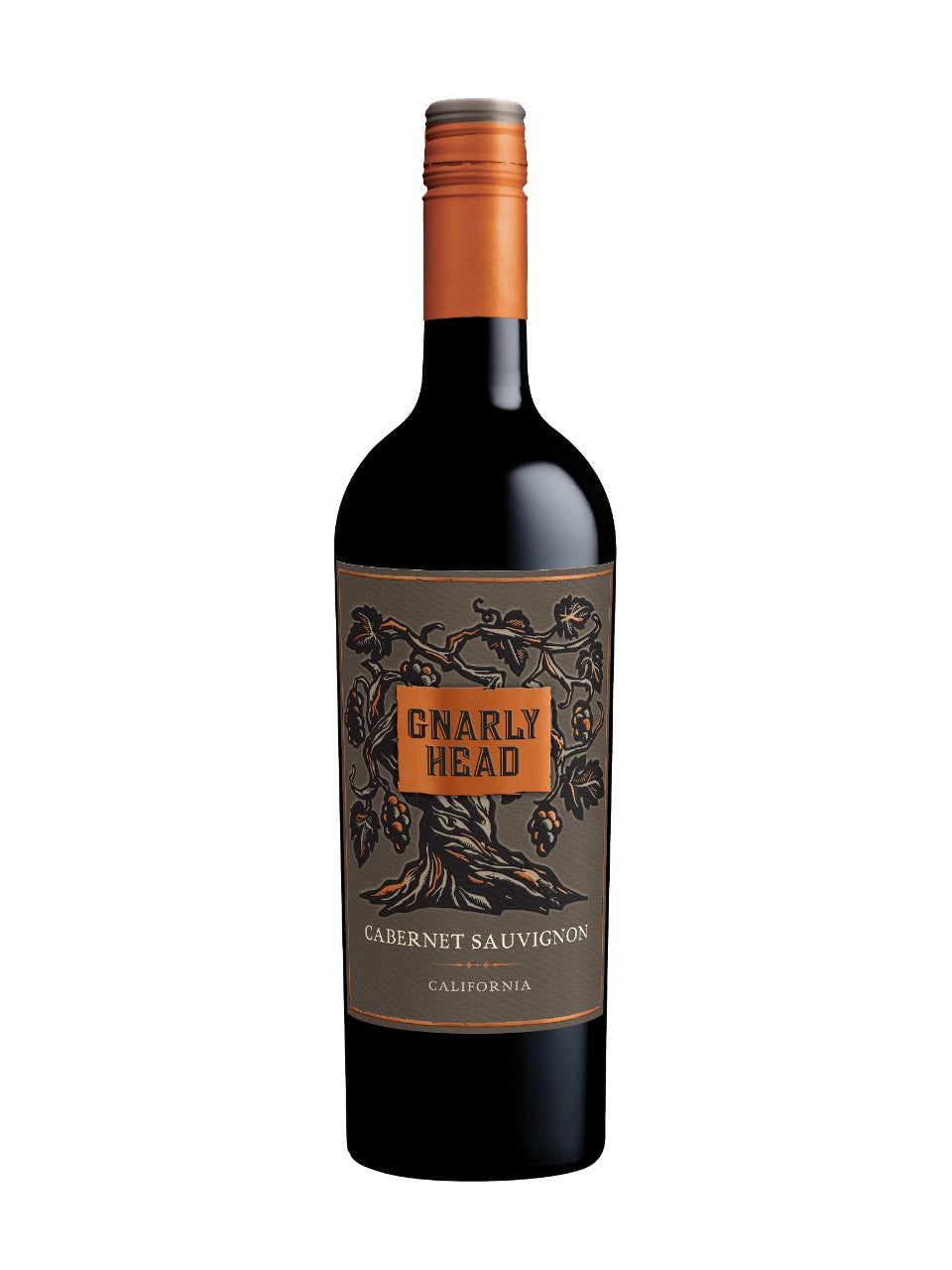 Wine - Gnarly Head Cab/Sauv