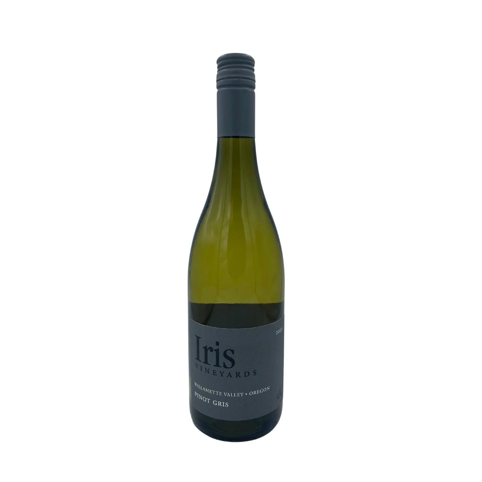 Wine - Iris Pinot Gris