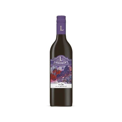 Wine - Lindemans Shiraz