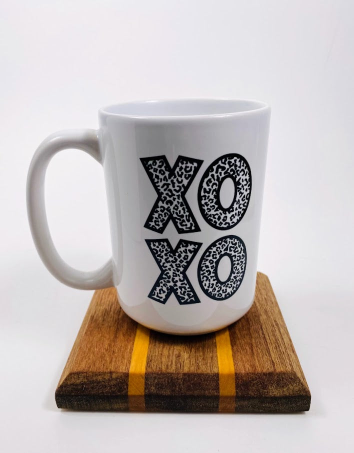 Mug- XOXO