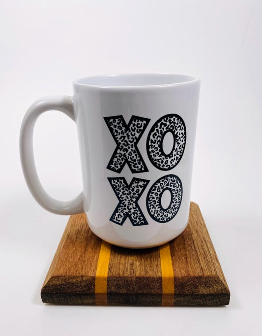 Mug- XOXO