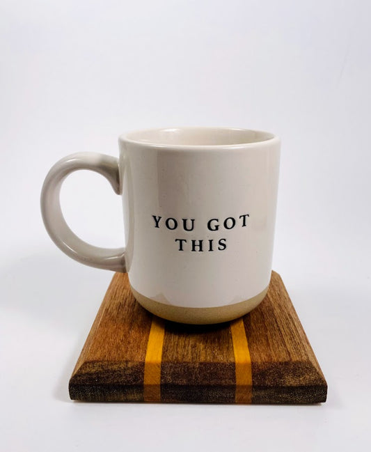 Mug- You Got This