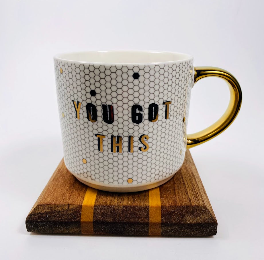 Mug- You Got This