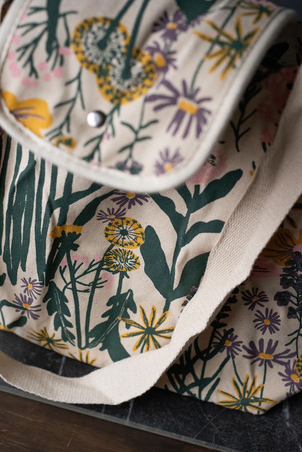 Petals and Picnic