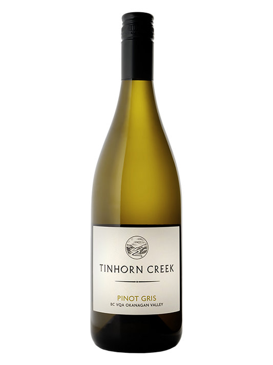 Wine - Tinhorn Creek Pinot Gris