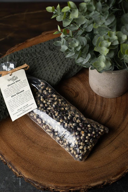 Popcorn - Uncle Bob's 250g