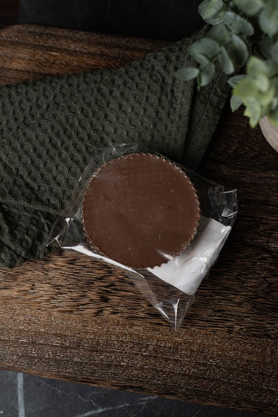 Peanut Butter Cup - Large